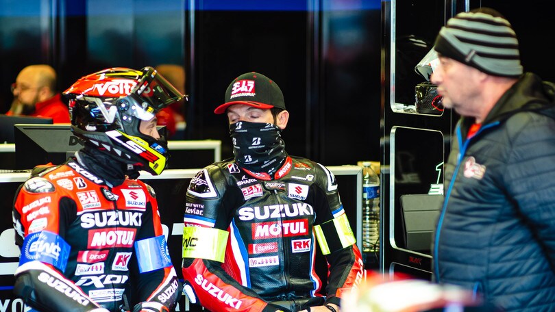 Ewc, 24h di Le Mans: Yoshimura SERT confermata in pole