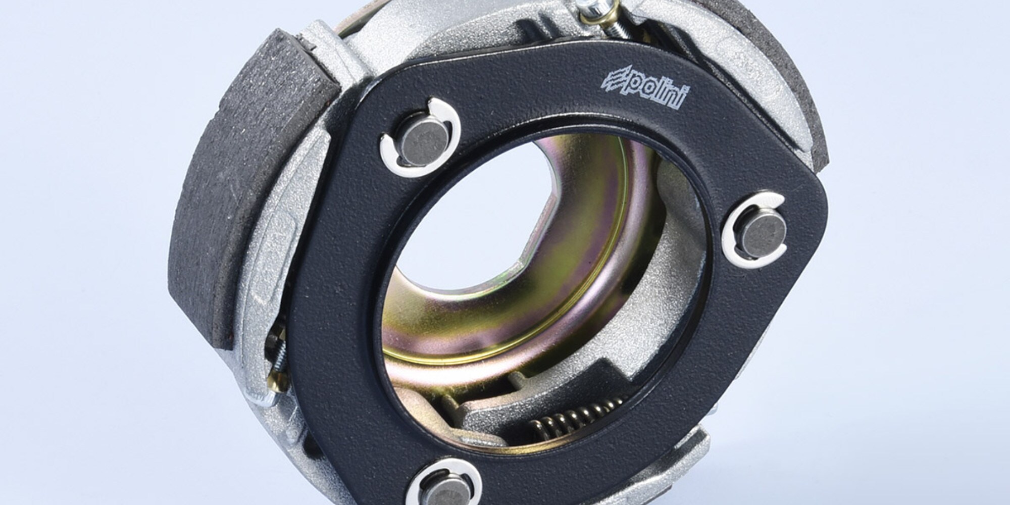 Frizione Polini per motori Piaggio