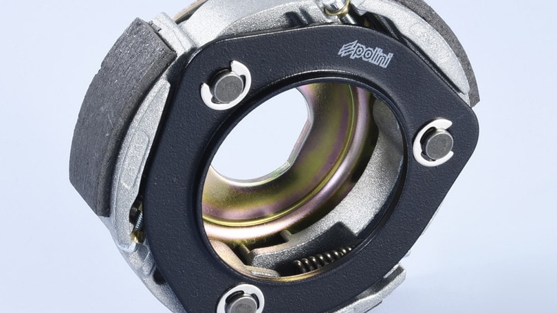 Frizione Polini per motori Piaggio