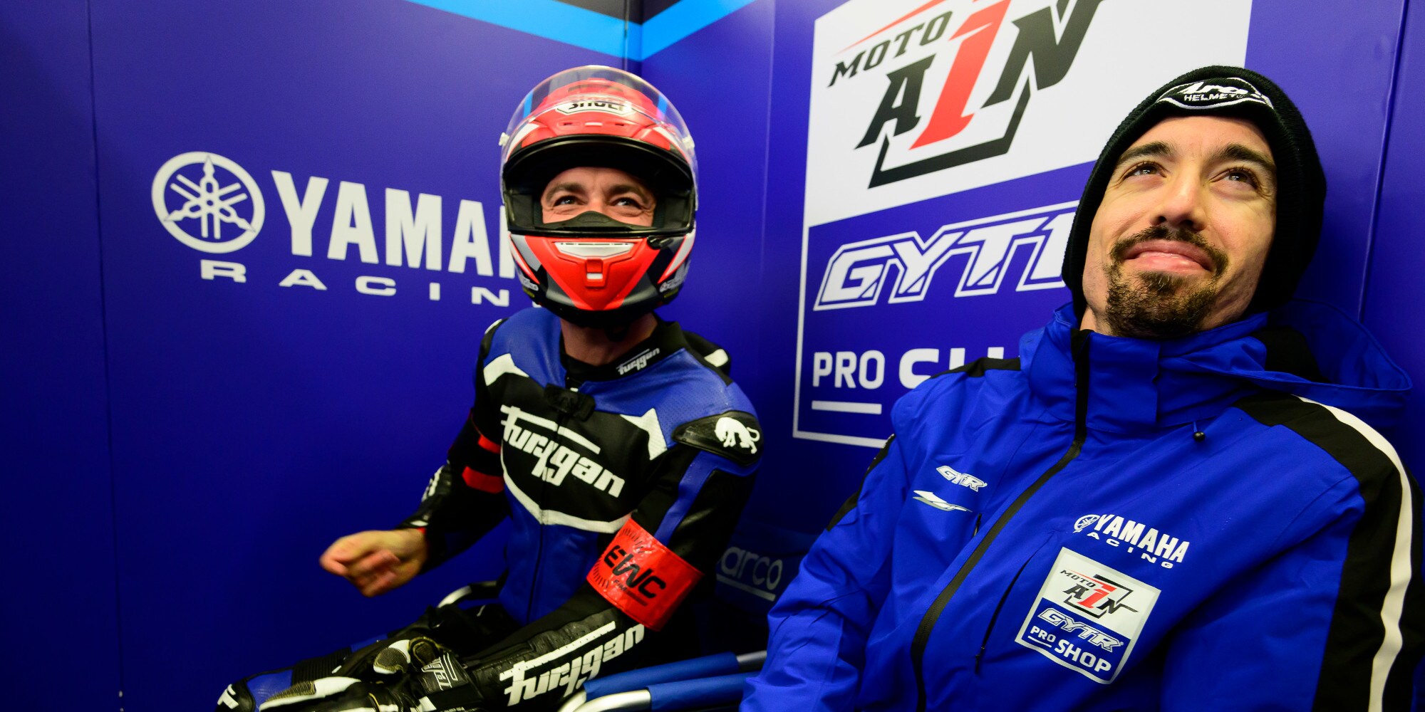 Ewc, 24h di Le Mans: Tamburini e Polita portano MotoAin al quarto posto