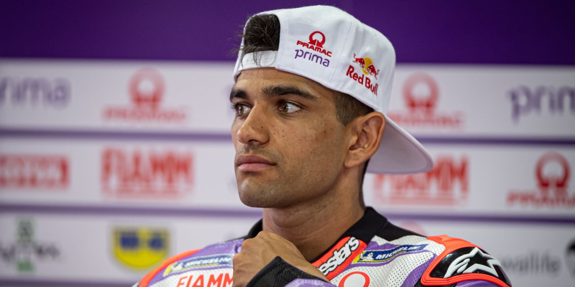 GP Austin, Jorge Martin spiega cosa manca per puntare alla vittoria