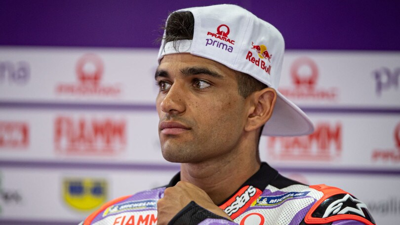 GP Austin, Jorge Martin spiega cosa manca per puntare alla vittoria