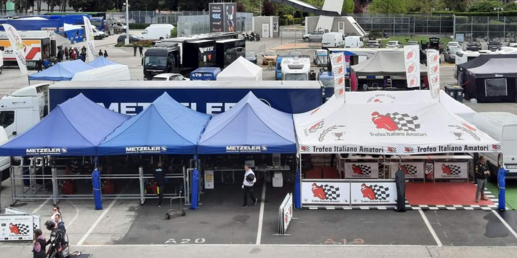 Coppa Italia: i risultati delle prime Qualifiche a Misano