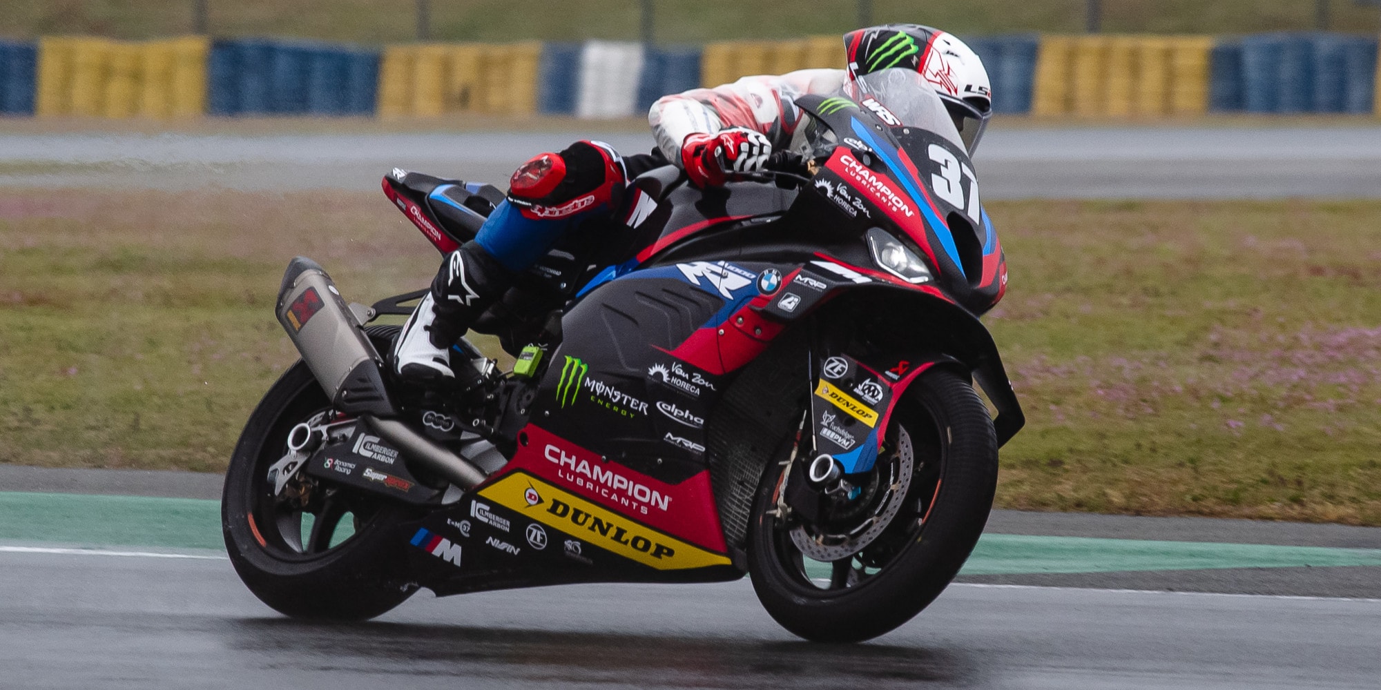 Jeremy Guarnoni: “Nell'Endurance è tutto più intenso, è una esperienza che tutti i piloti dovrebbero fare"