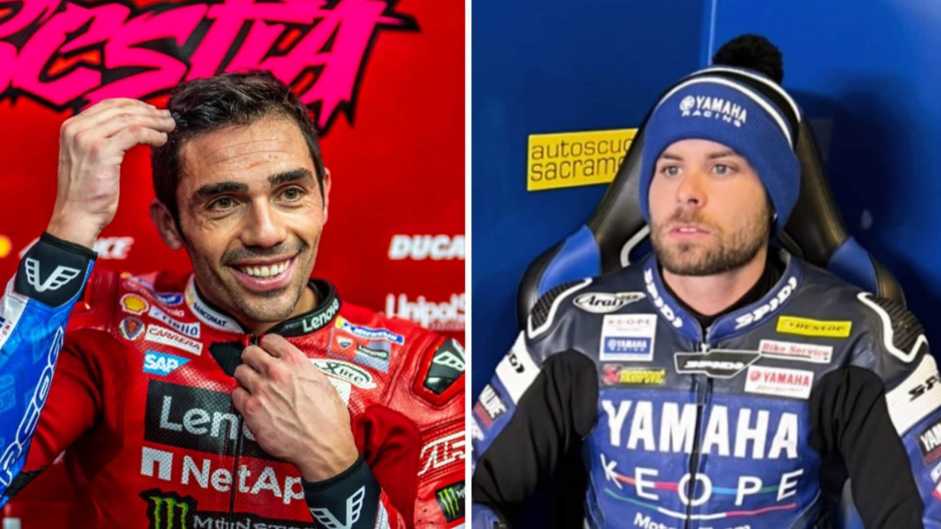 Alessandro Delbianco: "Pirro ad Austin? Lo invidio, ma tifo per lui"