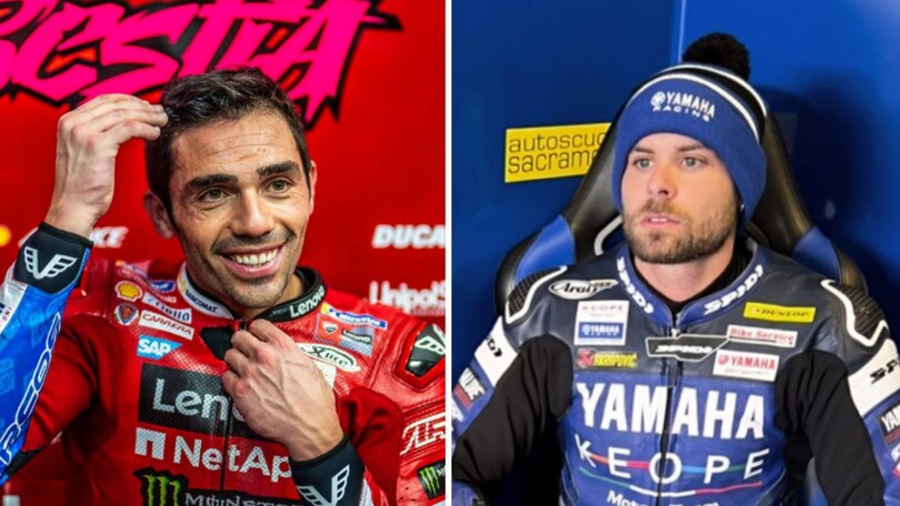 Alessandro Delbianco: "Pirro ad Austin? Lo invidio, ma tifo per lui"