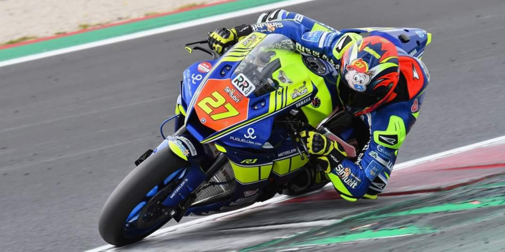 Coppa Italia Misano: Trofeo Italiano Amatori, i risultati delle Qualifiche