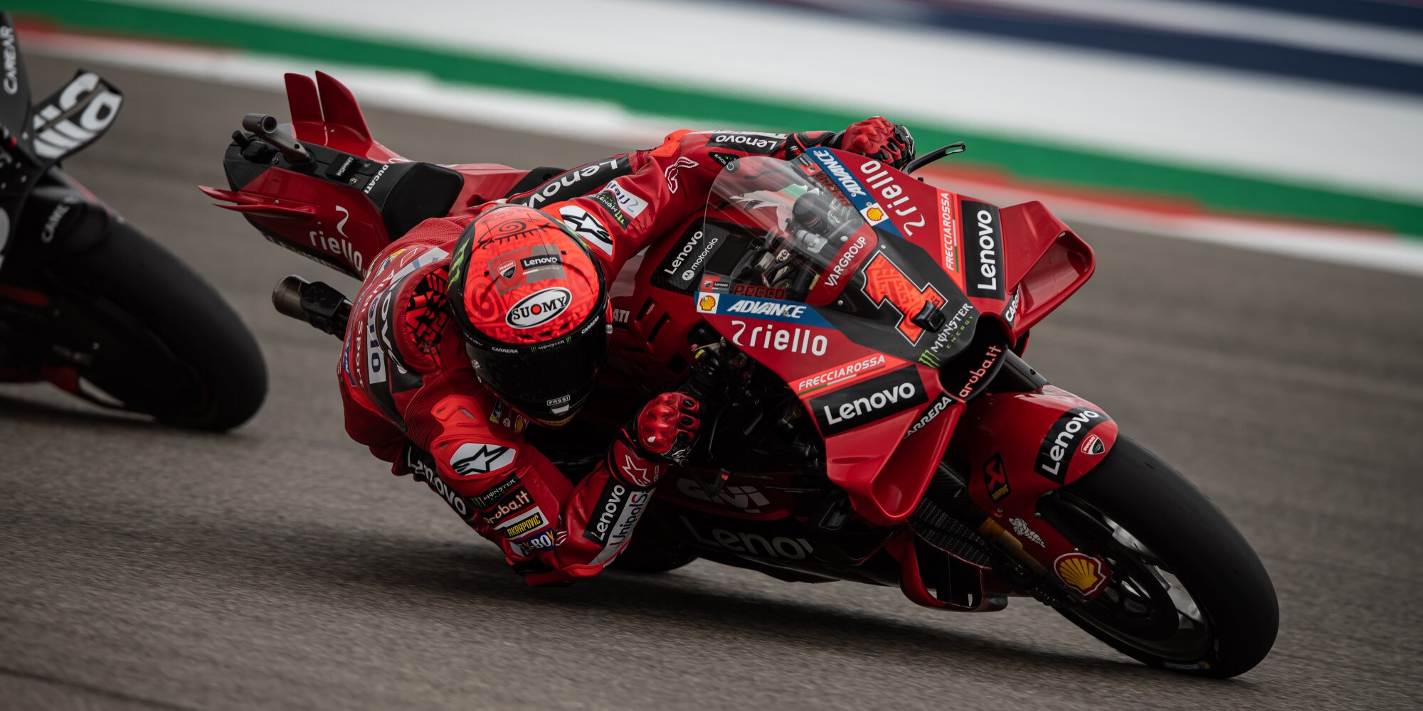 MotoGP Live Gara Sprint del GP Austin 2023 in diretta