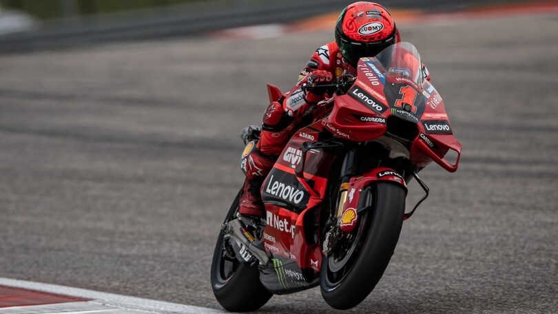 GP Austin, risultati Gara Sprint: il commento tecnico