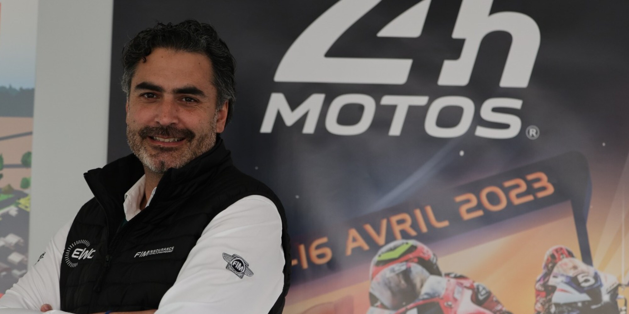 Jean-Baptiste Ley: “Stiamo lavorando per riportare l’EWC verso l’Asia”
