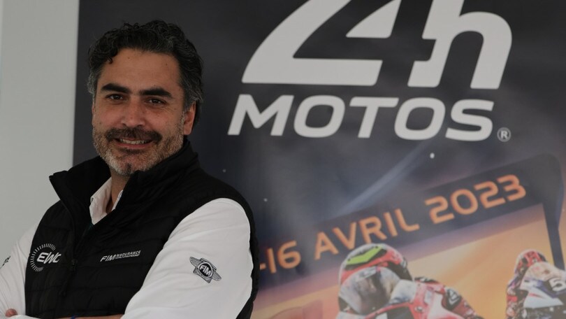 Jean-Baptiste Ley: “Stiamo lavorando per riportare l’EWC verso l’Asia”