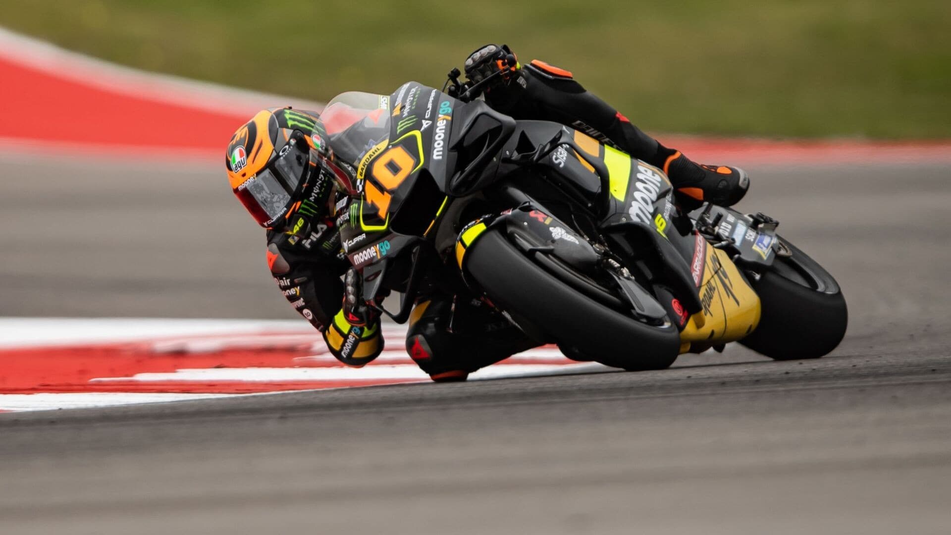 Griglia di partenza GP Austin: pole e ordine dei piloti MotoGP | Motosprint