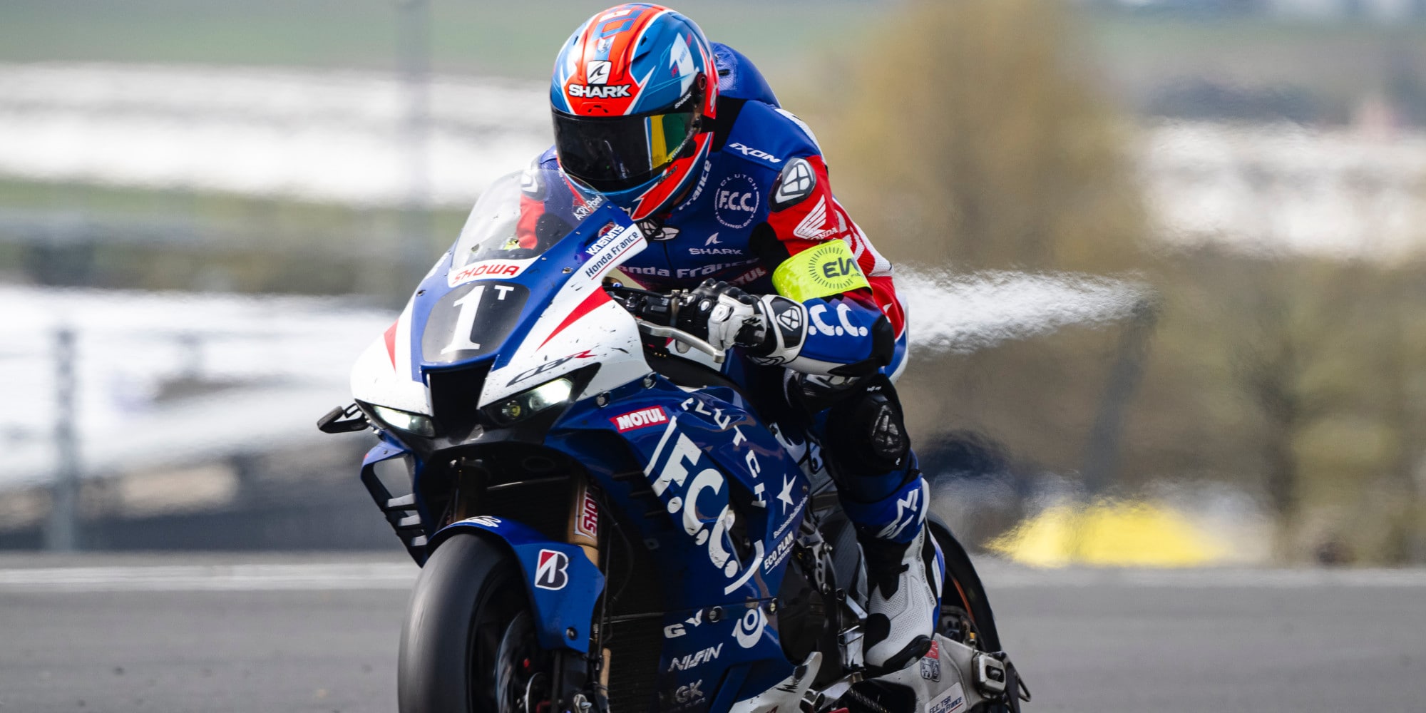 EWC, 24h Le Mans: vittoria di FCC TSR Honda, Tecmas primi in Stock