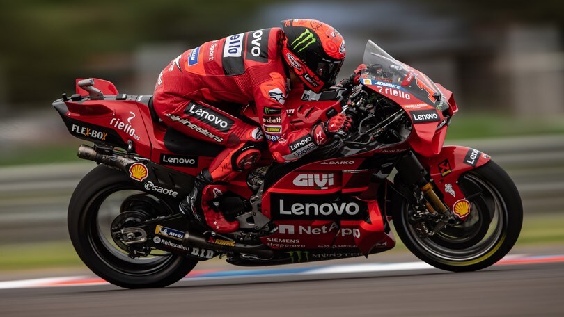 Pronostici GP Americhe: analisi di gara aggiornata per Austin