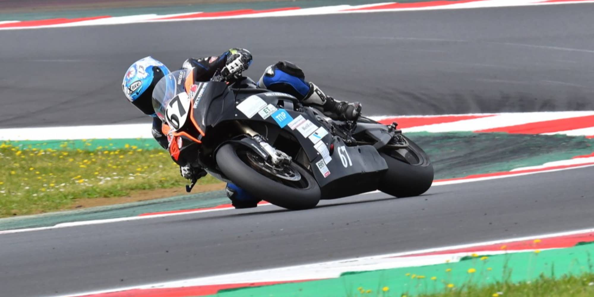 Misano, tragedia nel Trofeo Italiano Amatori: pilota muore in pista