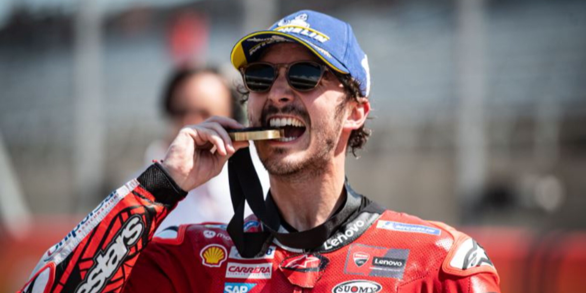 MotoGP diretta Gara GP Austin: live minuto per minuto