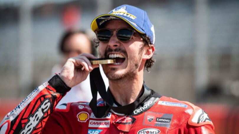 MotoGP diretta Gara GP Austin: live minuto per minuto