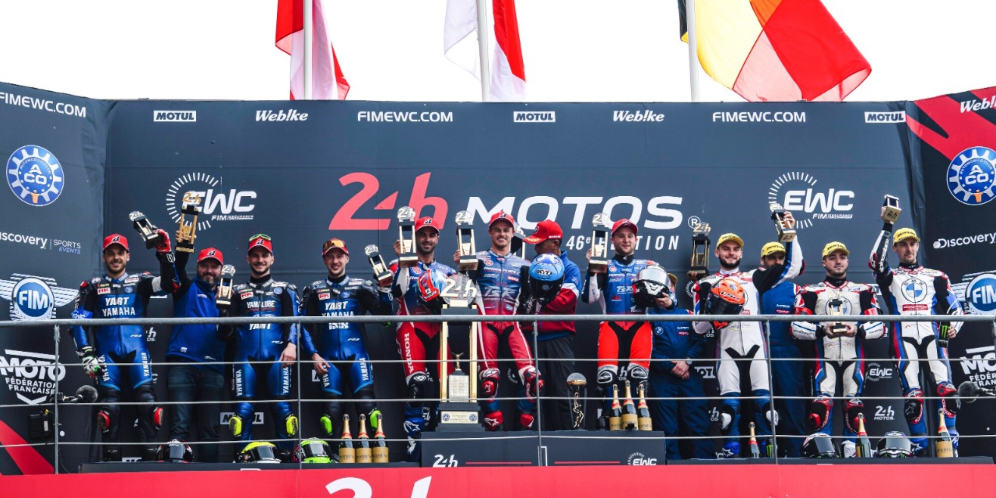 Pagelle EWC: voti ai team della 24h di Le Mans