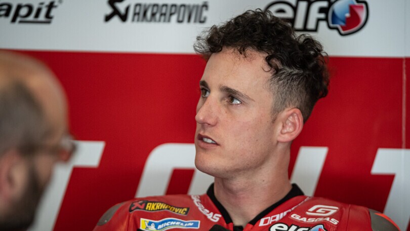 MotoGP, gli ultimi aggiornamenti sulle condizioni di Pol Espargarò