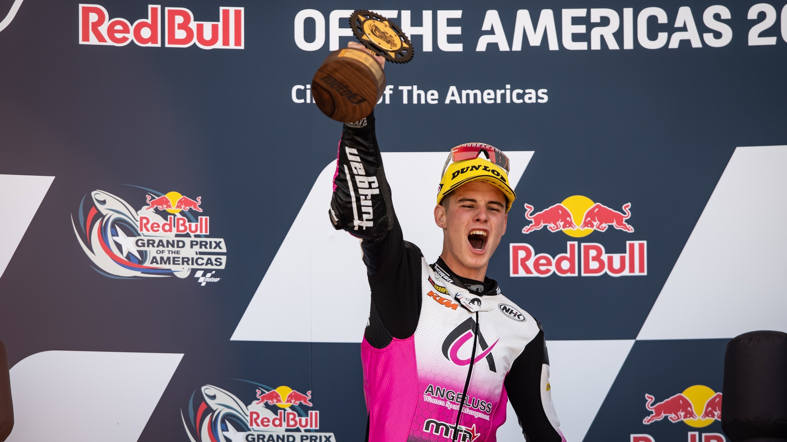 Moto3: Ivan Ortola e il “sapore” di un trionfo che mancava da tempo