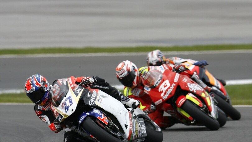 Centesimo podio per LCR Honda al GP delle Americhe