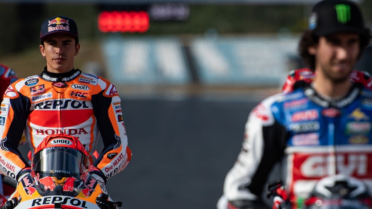 Bagnaia? No, è Marc Marquez il vero sconfitto della MotoGP di Austin