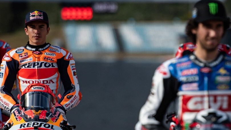 Bagnaia? No, è Marc Marquez il vero sconfitto della MotoGP di Austin