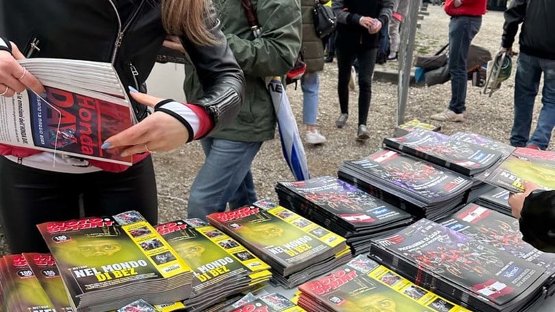 MXGP del Trentino: Motosprint per tutti!