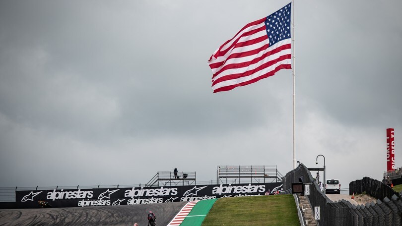 Sogno USA: la MotoGP punta al Tennessee