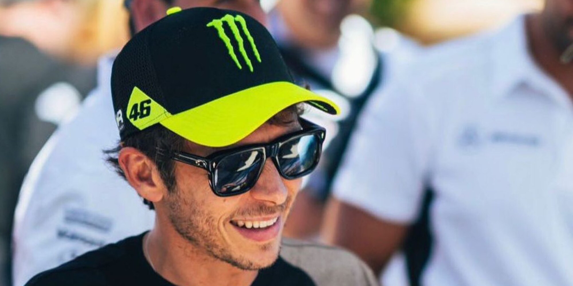 GT, Valentino Rossi a Monza: dove vederlo, orari tv, programma