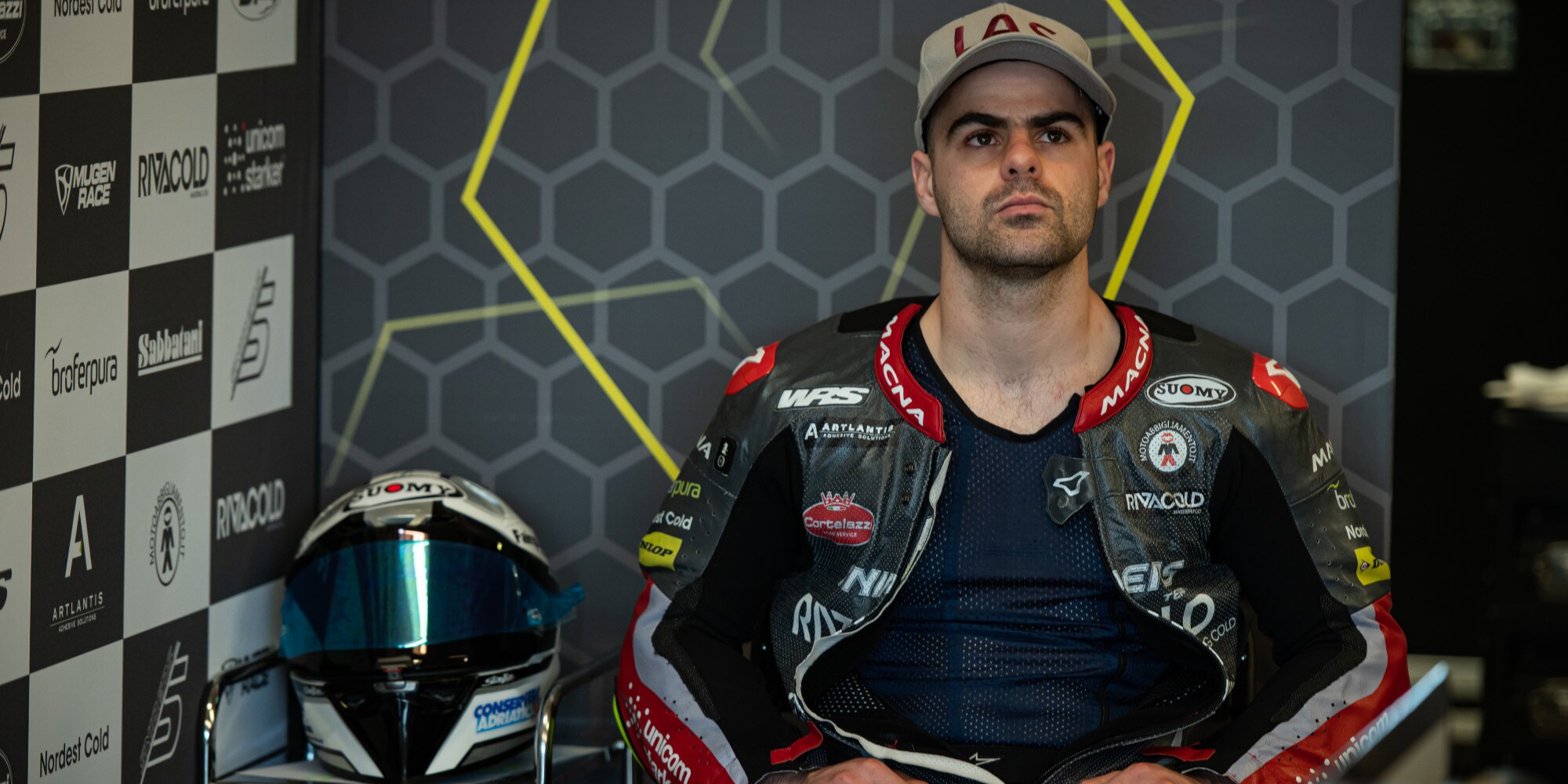 Moto3, Romano Fenati e la vittoria più bella: presto papà!