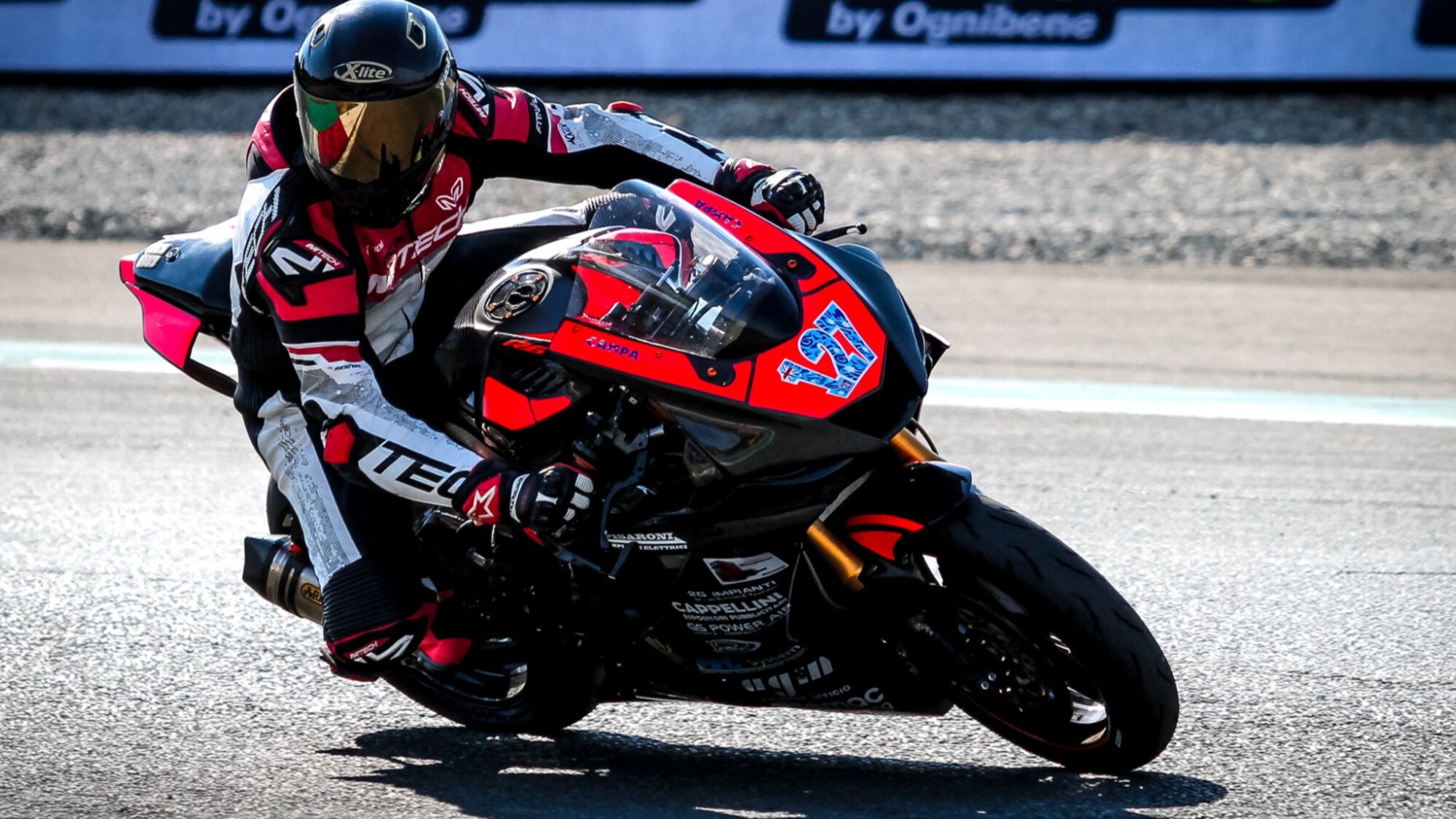 Motoestate al via: ecco come seguire il round di Varano