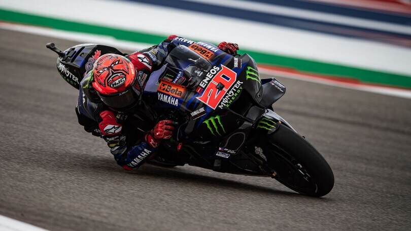 Tanti auguri a Fabio Quartararo! La carriera del giovane francese