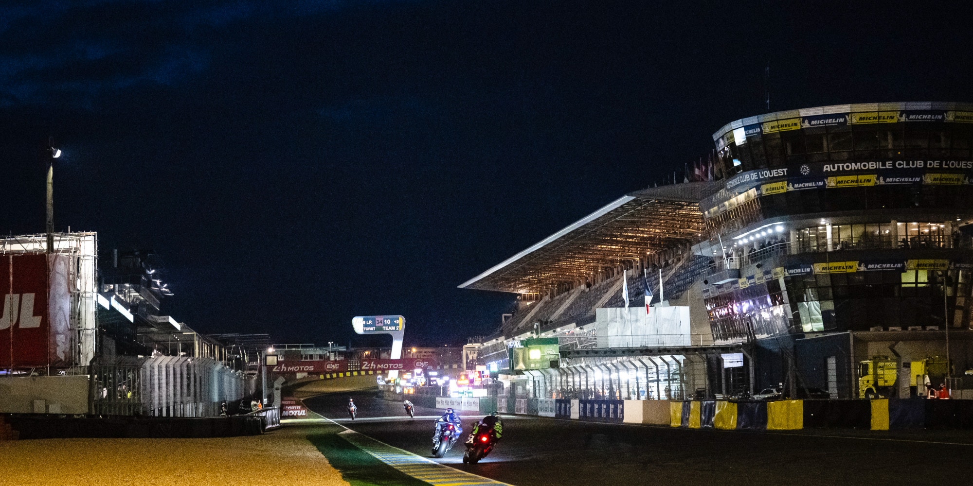EWC, 24h di Le Mans: l’Endurance vista da me, tra pit e grid walk e la notte nei campeggi