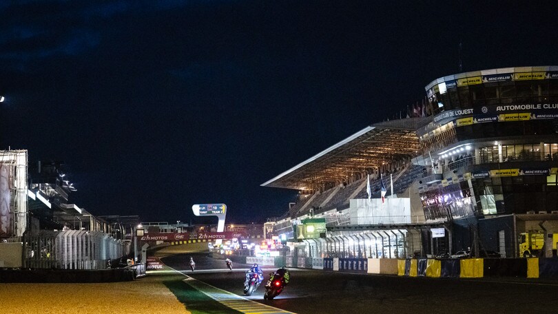 EWC, 24h di Le Mans: l’Endurance vista da me, tra pit e grid walk e la notte nei campeggi