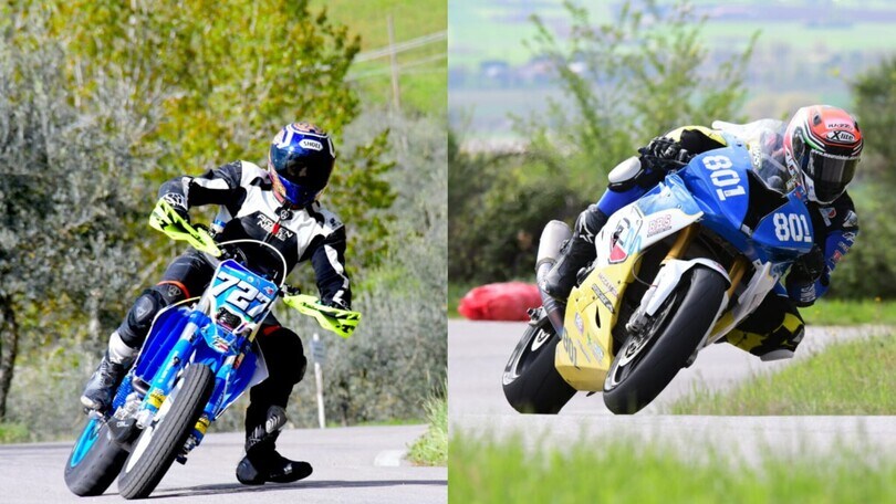 Bottalico e Matarazzo: gli amici e rivali che infiammano il CIVS