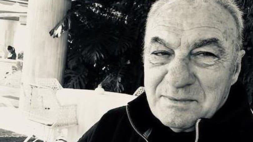 È morto Roberto Camolei: fu manager di Romboni