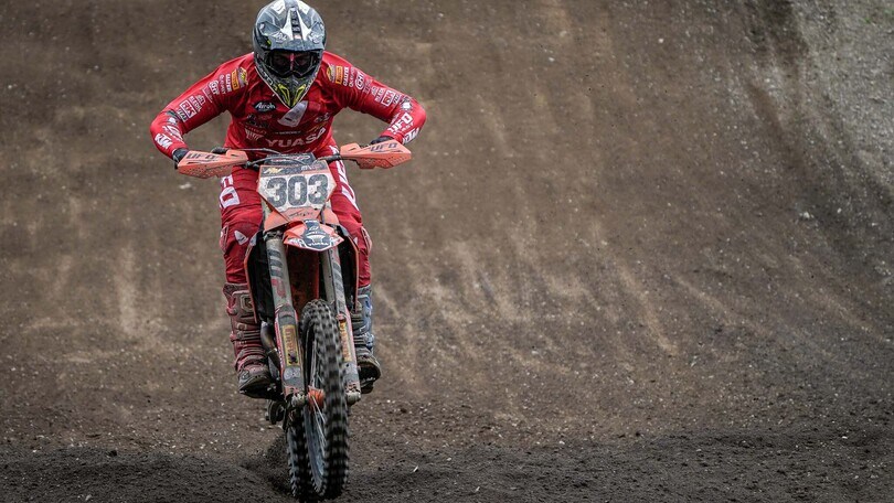 Italiano Prestige: torna in pista Dovizioso