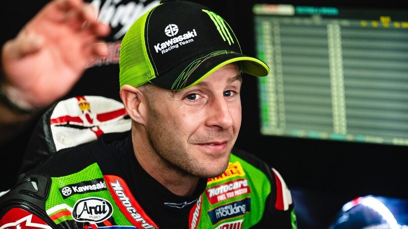SBK, Rea vede la luce nella sua Assen: "Posso lottare per il podio"