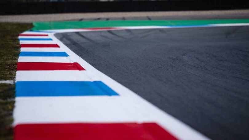 Assen: curve, lunghezza e criticità per la SBK