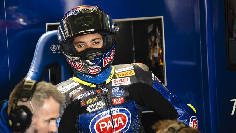 SBK Assen, Razgatlioglu: “Al momento Rea e Bautista vanno più forte”