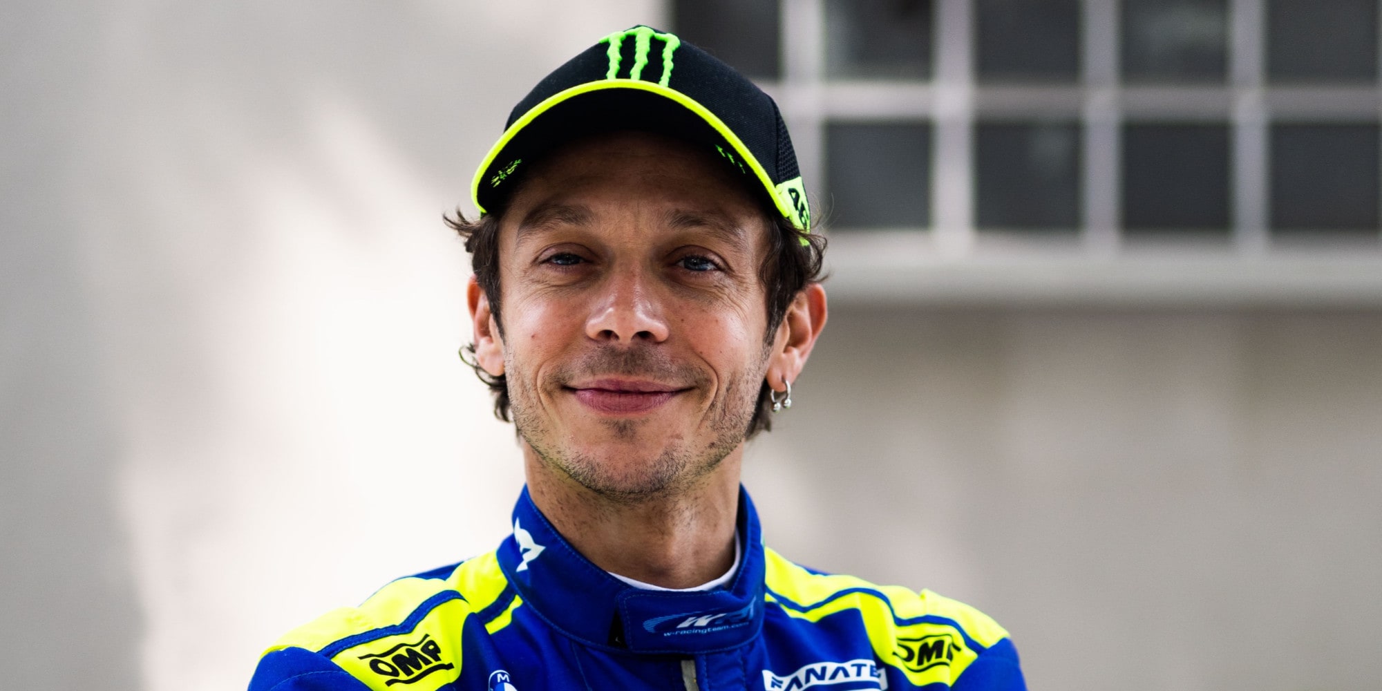 Valentino Rossi potrebbe correre a Le Mans già nel 2023
