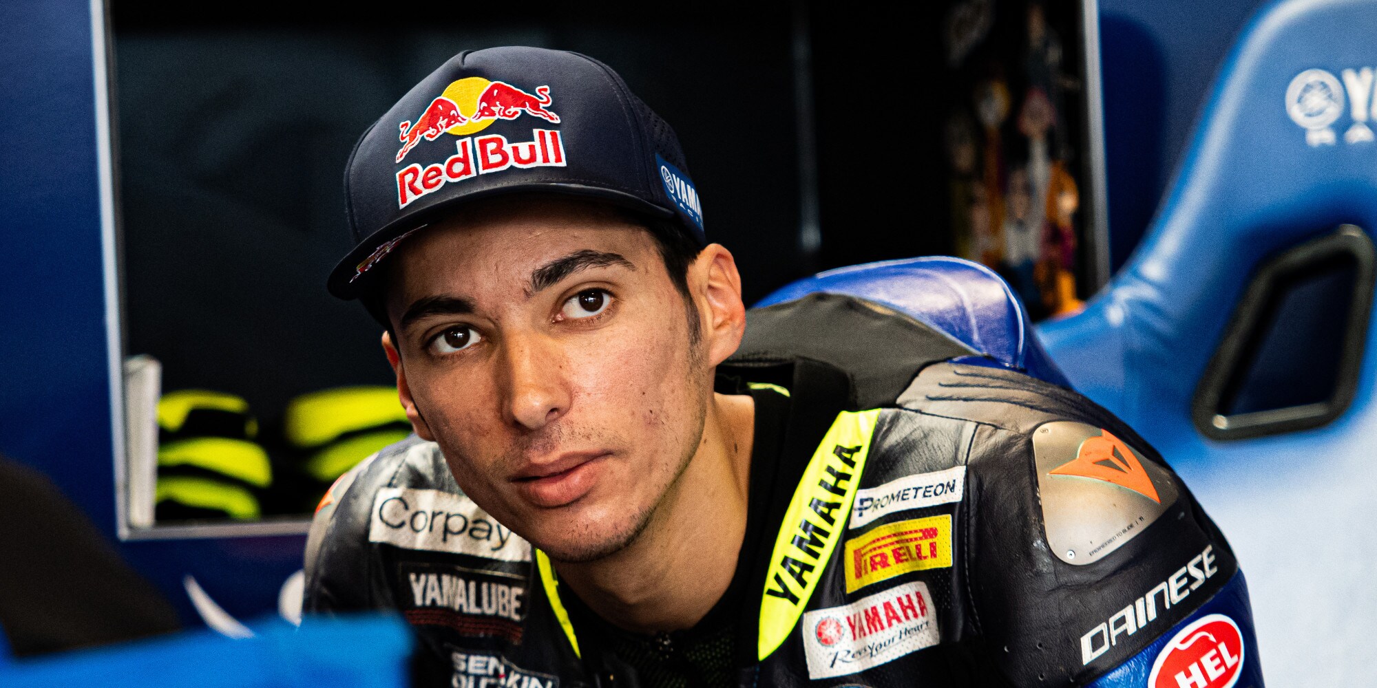 SBK Assen, Razgatlioglu: “Ci ho provato in Gara 2, ne avevo abbastanza”