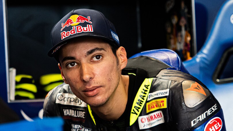 SBK Assen, Razgatlioglu: “Ci ho provato in Gara 2, ne avevo abbastanza”