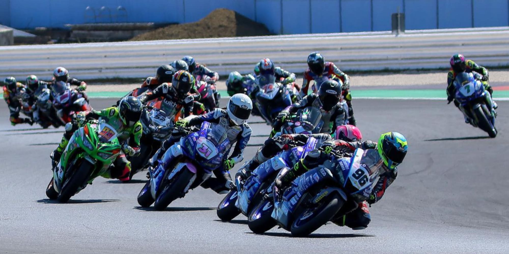 CIV Femminile, Misano: tutto quello che c'è da sapere
