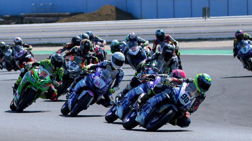 CIV Femminile, Misano: tutto quello che c'è da sapere