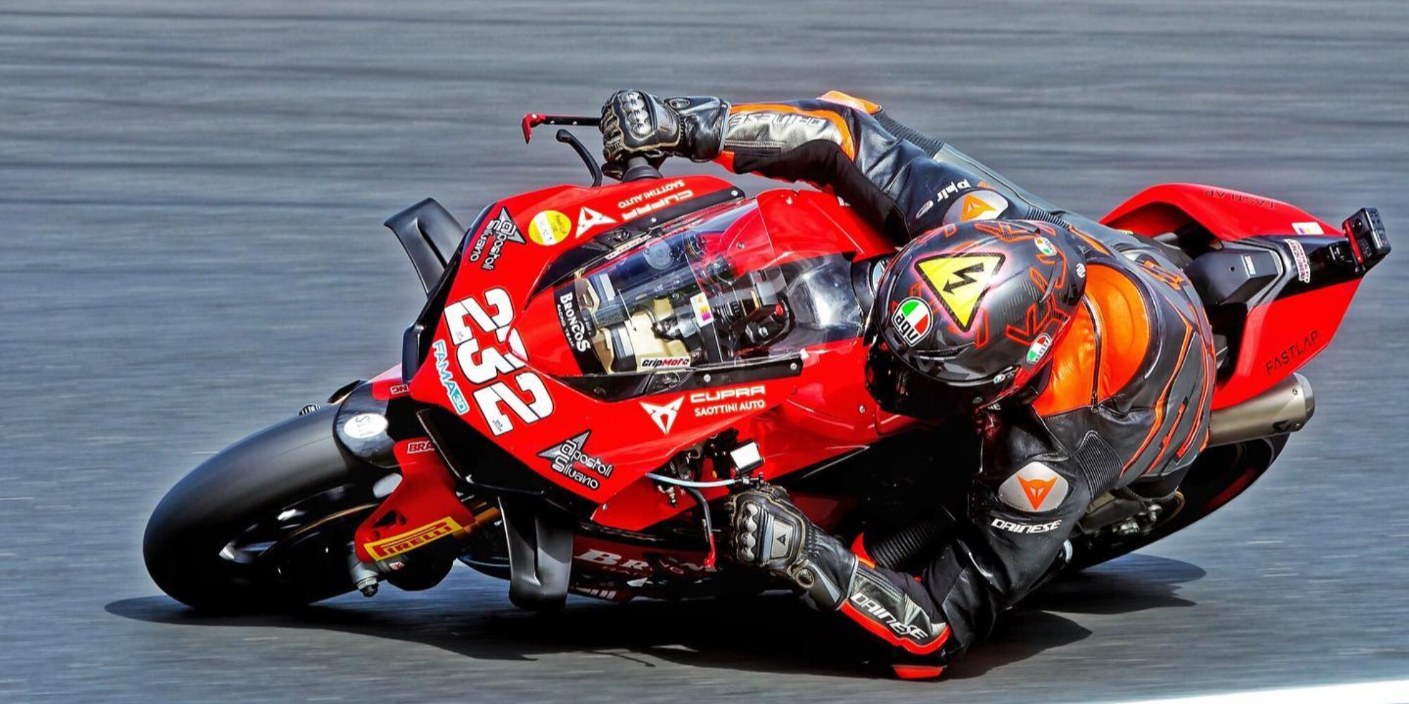 Luca Salvadori, in Coppa Italia un antipasto di National Trophy