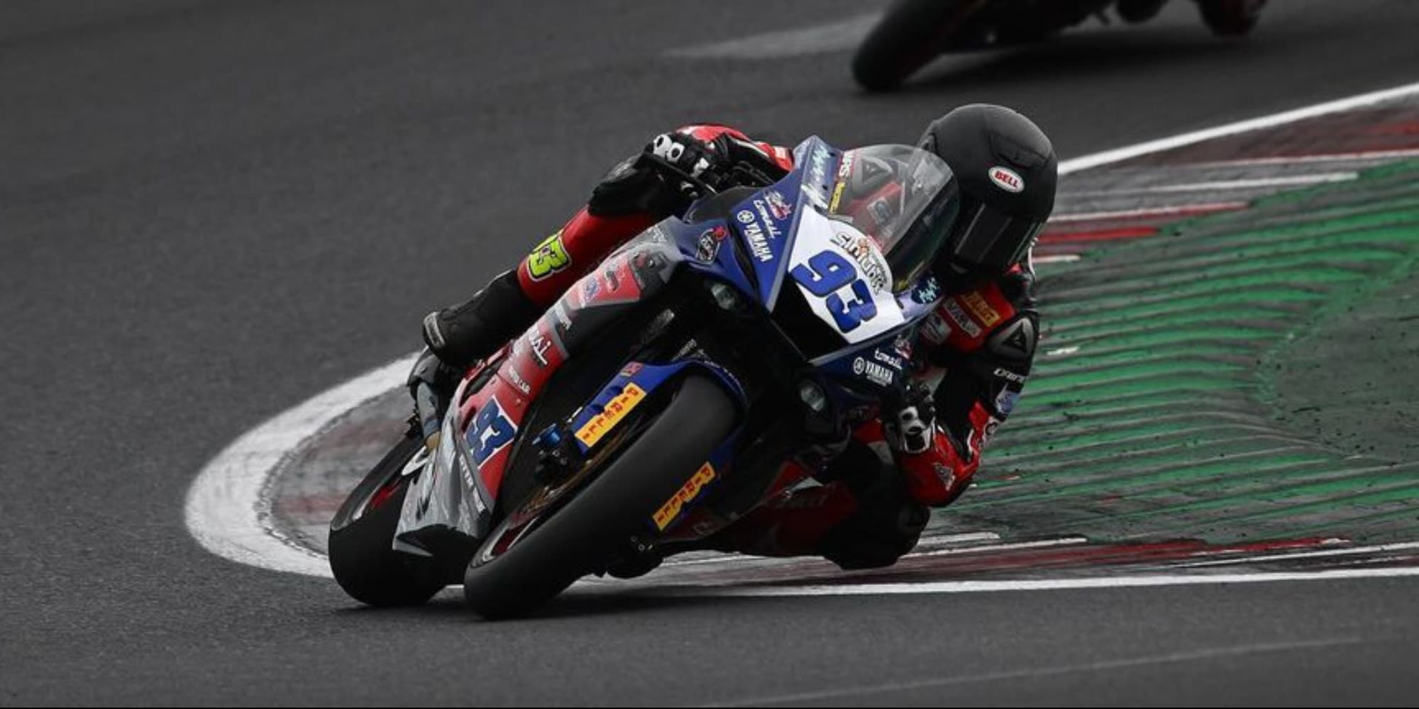 CIV SS600, Roberto Mercandelli non si nasconde: "Voglio il titolo"
