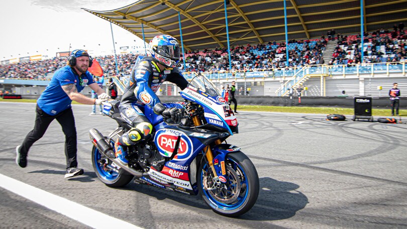 Toprak Razgatlioglu e il riscatto del titolo, sfida complicata