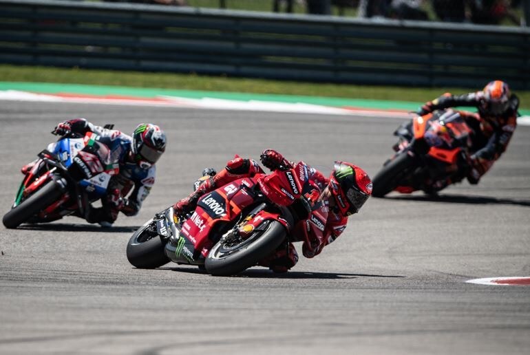 GP Spagna, MotoGP: dove vederlo, orari su Sky, TV8 e programma